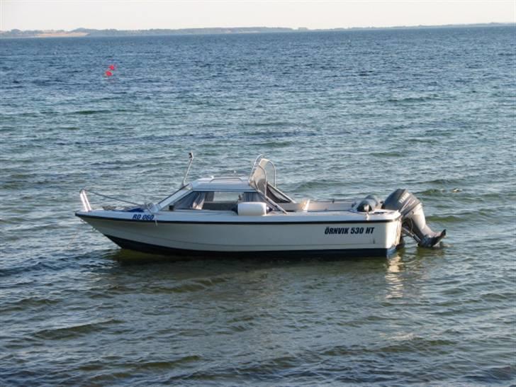 Ørnvik 530 HT billede 2