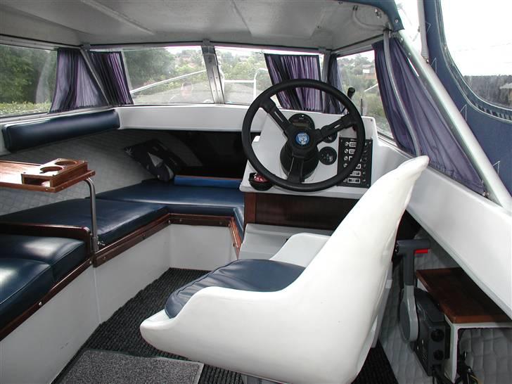 Ørnvik 530 HT billede 6