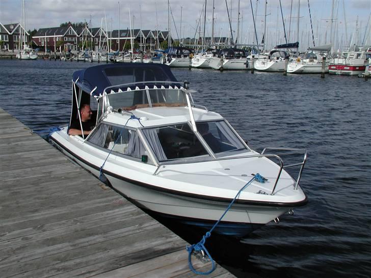 Ørnvik 530 HT billede 7