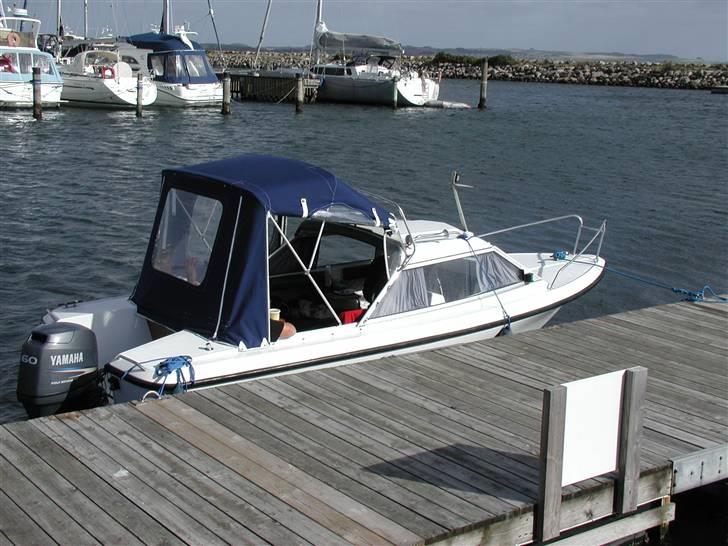 Ørnvik 530 HT billede 8