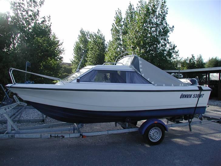 Ørnvik 530 HT billede 9