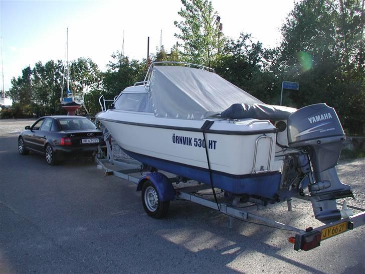 Ørnvik 530 HT billede 10