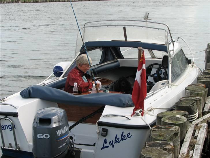 Ørnvik 530 HT billede 11
