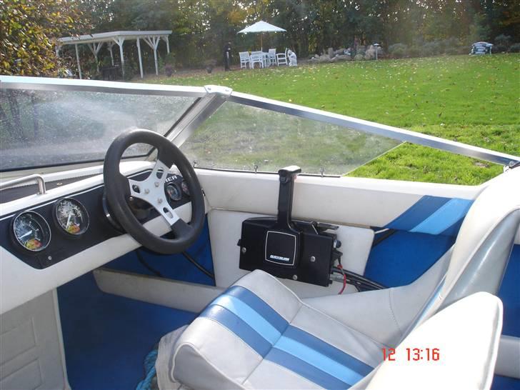 Fletcher Bravo Arrowsport billede 2