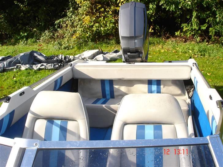 Fletcher Bravo Arrowsport billede 4