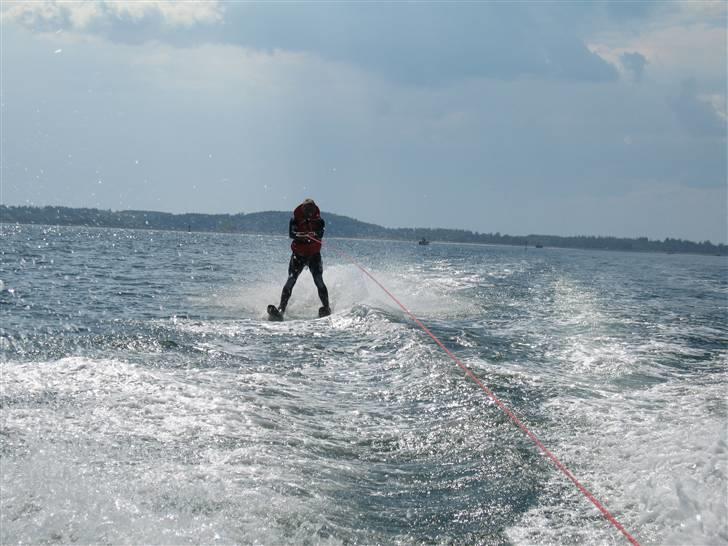 Fletcher mach 1 billede 2