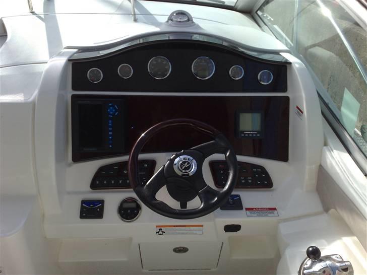 Sea Ray 325 sundancer billede 3