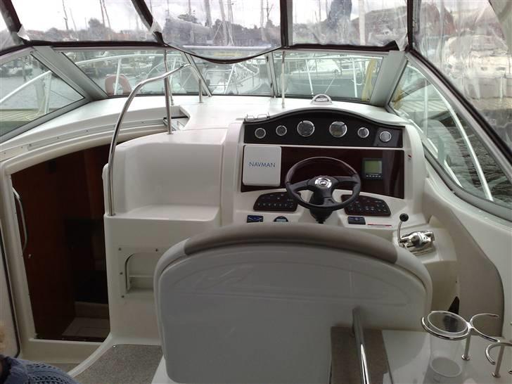 Sea Ray 325 sundancer billede 5