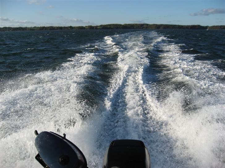 B Angler 180F billede 4