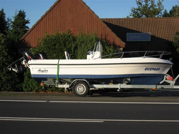 B Angler 180F billede 5