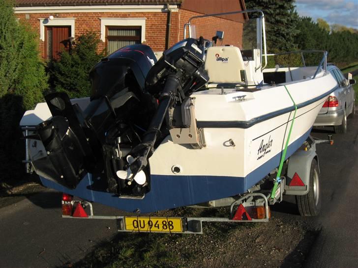 B Angler 180F billede 6