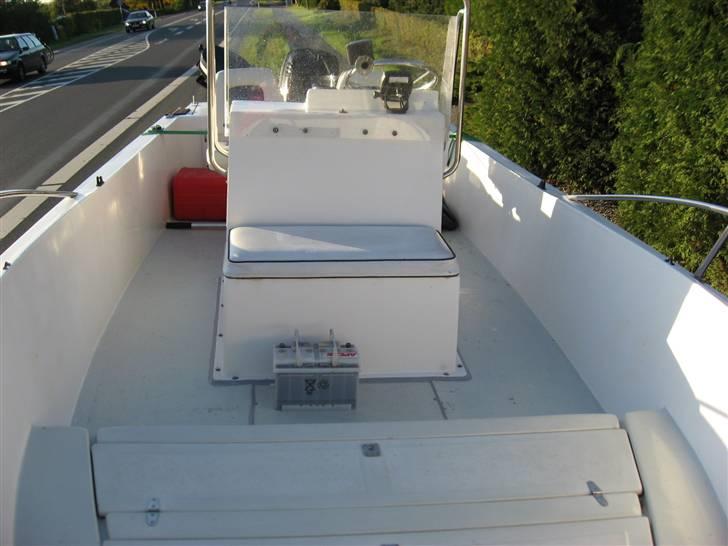 B Angler 180F billede 7