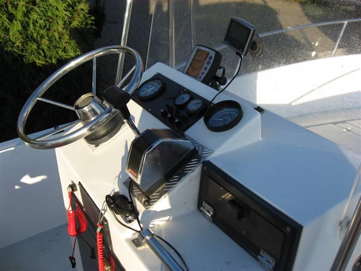 B Angler 180F billede 8