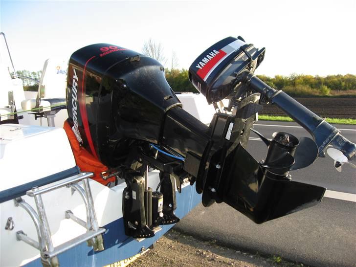 B Angler 180F billede 10