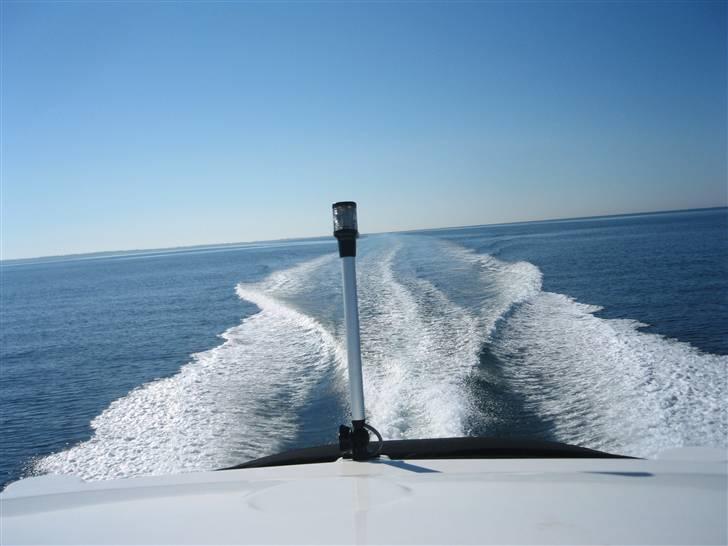 Sea Ray 325 sundancer billede 9
