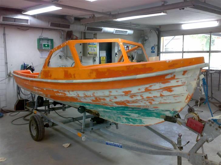 Nordeck 15 fod billede 12