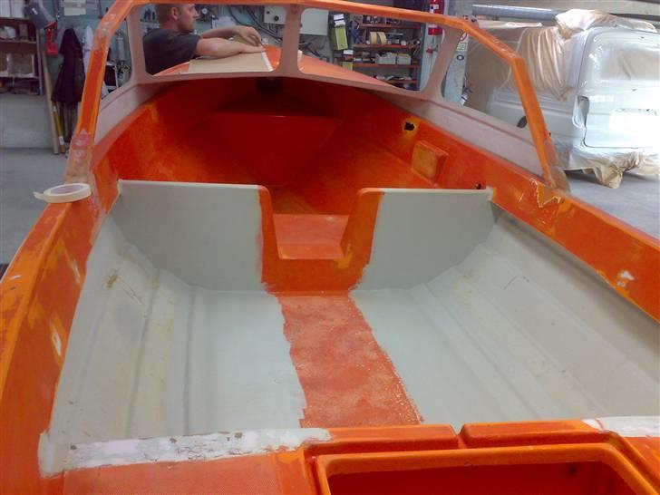 Nordeck 15 fod billede 13