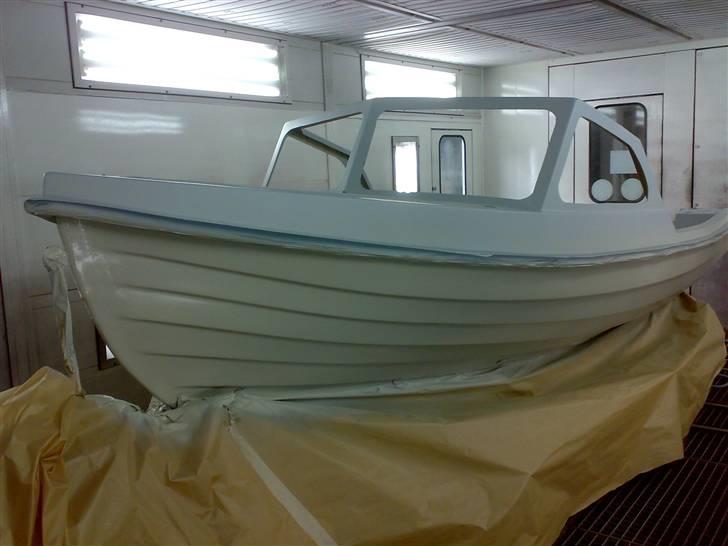 Nordeck 15 fod billede 15