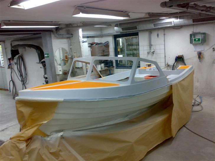 Nordeck 15 fod billede 16