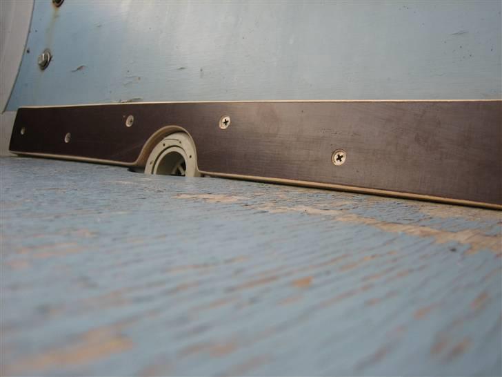 Quicksilver 27o billede 17