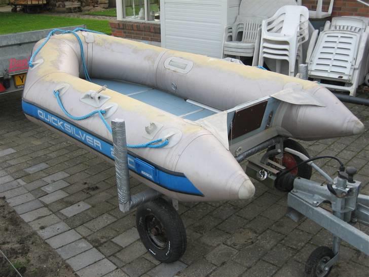 Quicksilver 27o billede 20