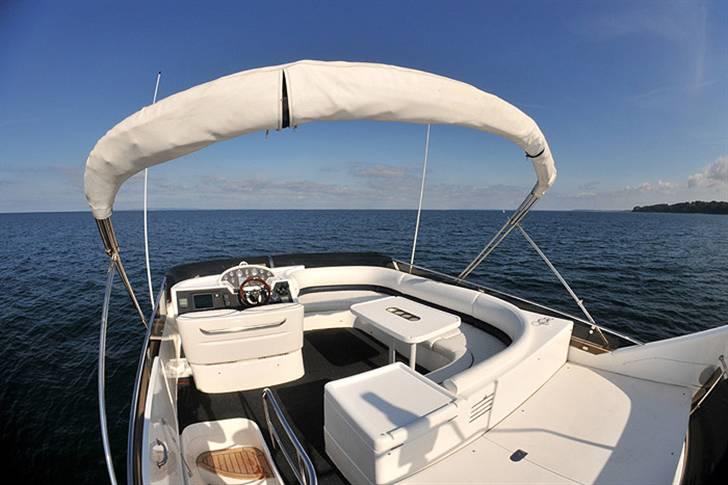 Princess 50 - Flybridge  billede 7