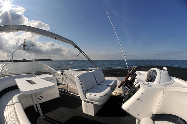 Princess 50 - Flybridge  billede 8