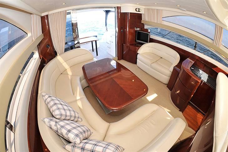 Princess 50 - Saloon billede 14