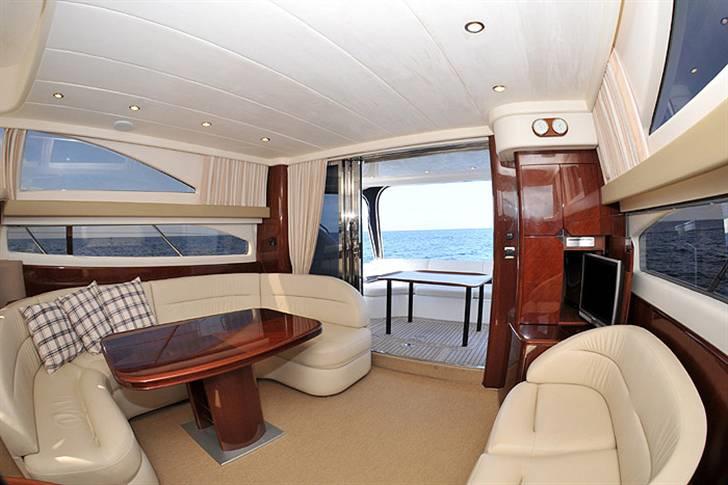 Princess 50 - Saloon billede 15