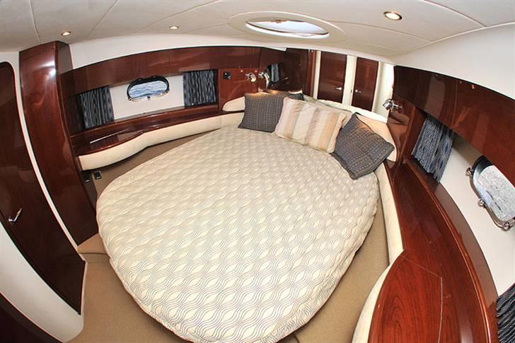 Princess 50 - Master bedroom billede 17