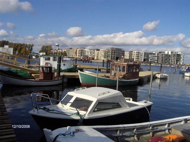 Nordan 18 (SOLGT) billede 16