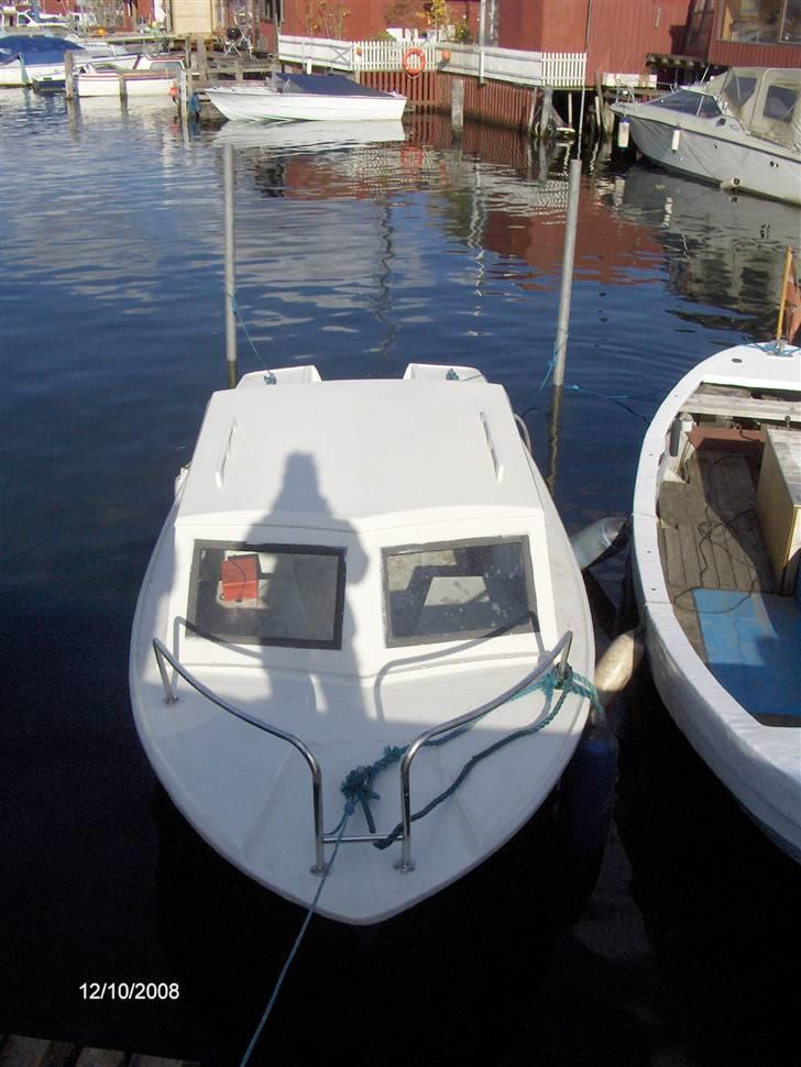 Nordan 18 (SOLGT) billede 17