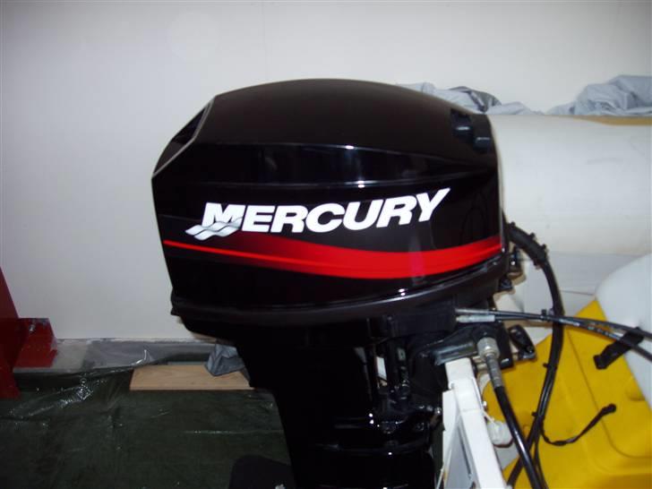 Quicksilver Rhion Rider billede 8