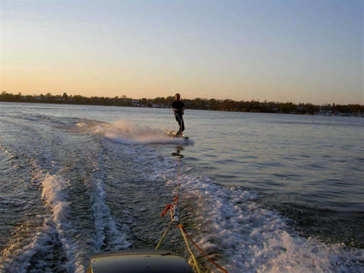 Quicksilver Rhion Rider billede 12