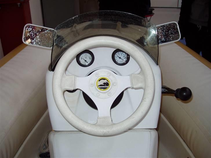 Quicksilver Rhion Rider billede 13