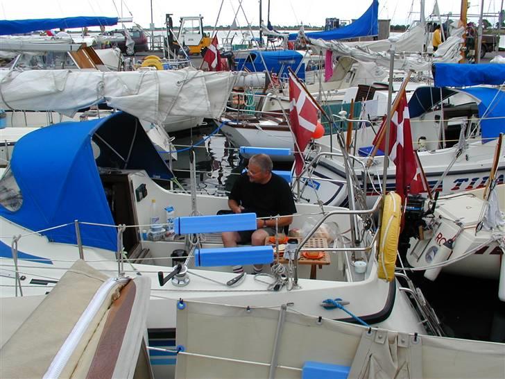 Sunwind 27 billede 3