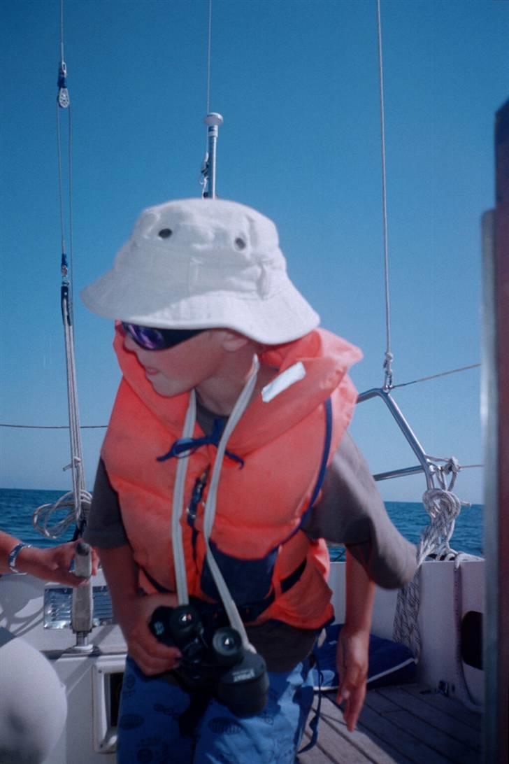 Sunwind 27 billede 4