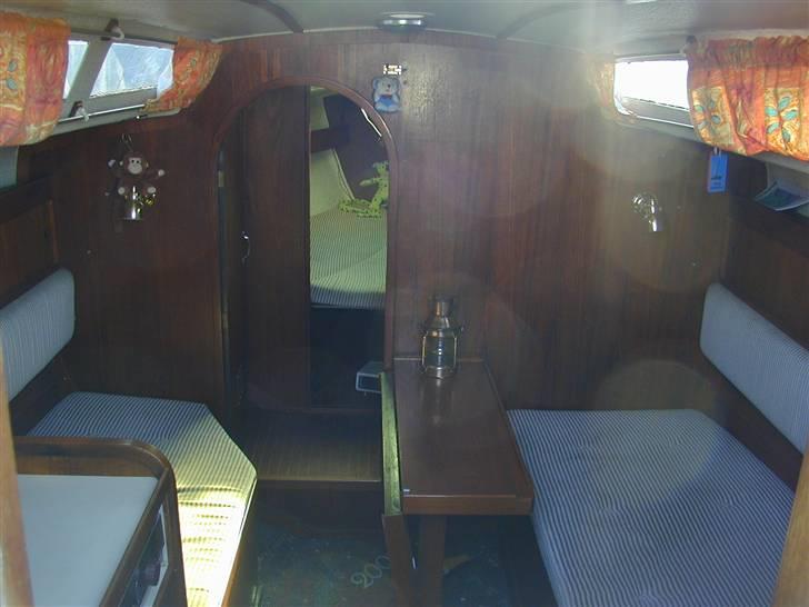 Sunwind 27 billede 7