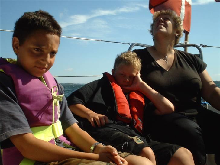 Sunwind 27 billede 18