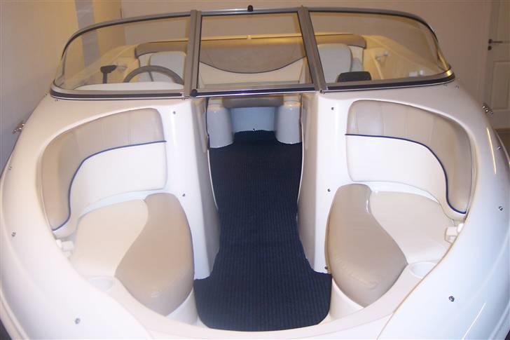 Glastron MX 175 billede 1