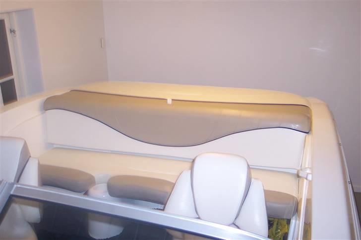 Glastron MX 175 billede 2