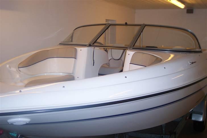 Glastron MX 175 billede 3