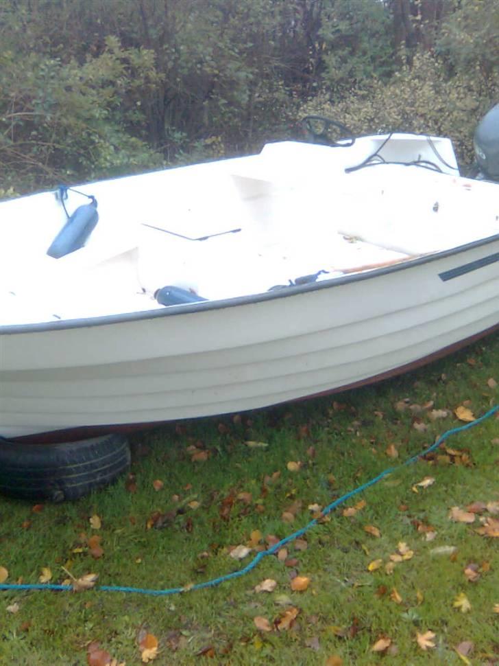 Crescent Bufo 462 Til salg billede 3