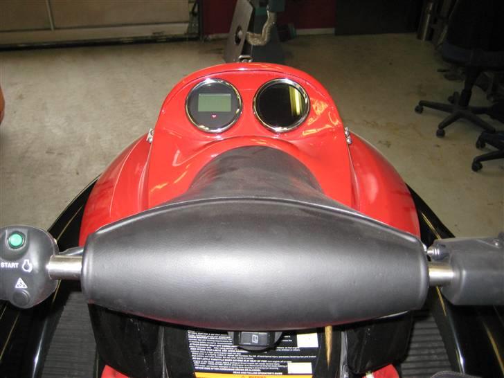 Seadoo Sea Jet  billede 3