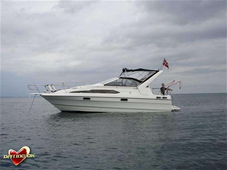 Bayliner 2655 billede 2