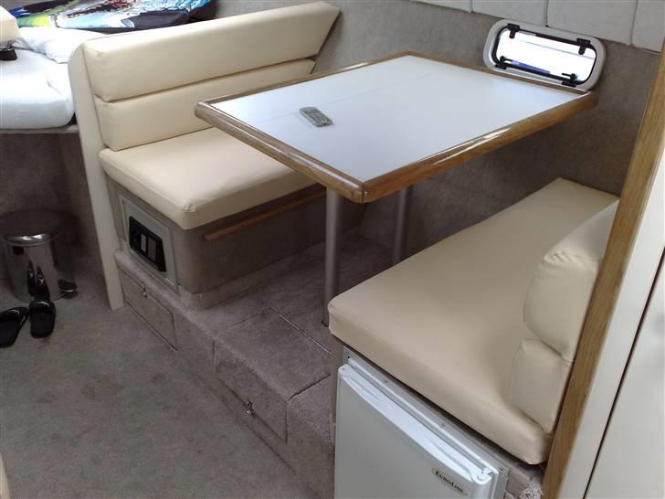 Bayliner 2655 billede 4