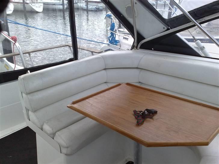 Bayliner 2655 billede 6