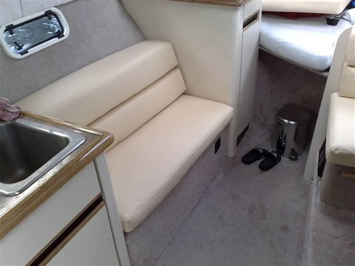 Bayliner 2655 billede 10