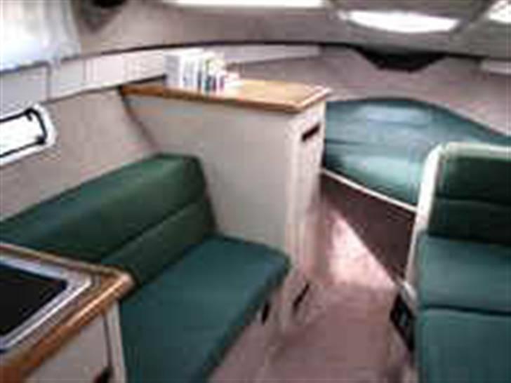 Bayliner 2655 billede 12