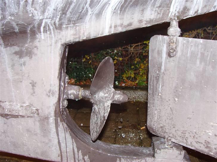 Jagt Hornsyld billede 4